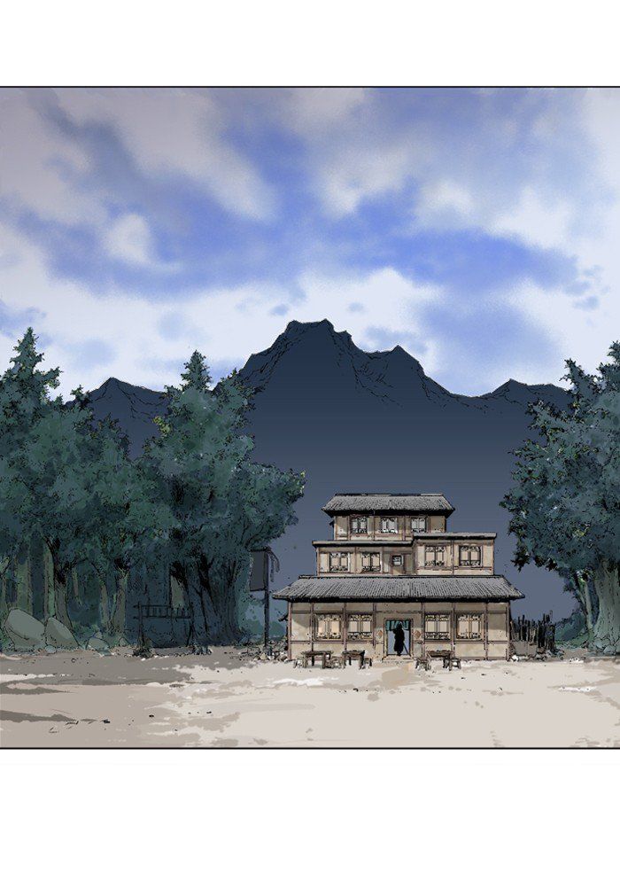 Read Gosu en Manga Online