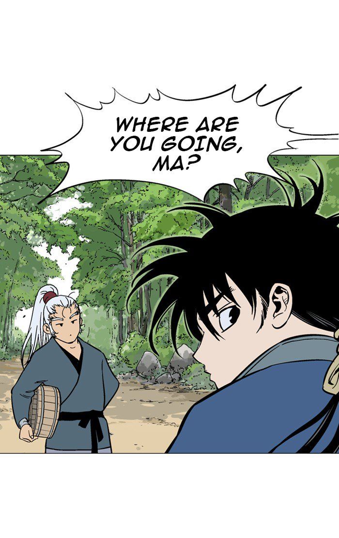Read Gosu en Manga Online