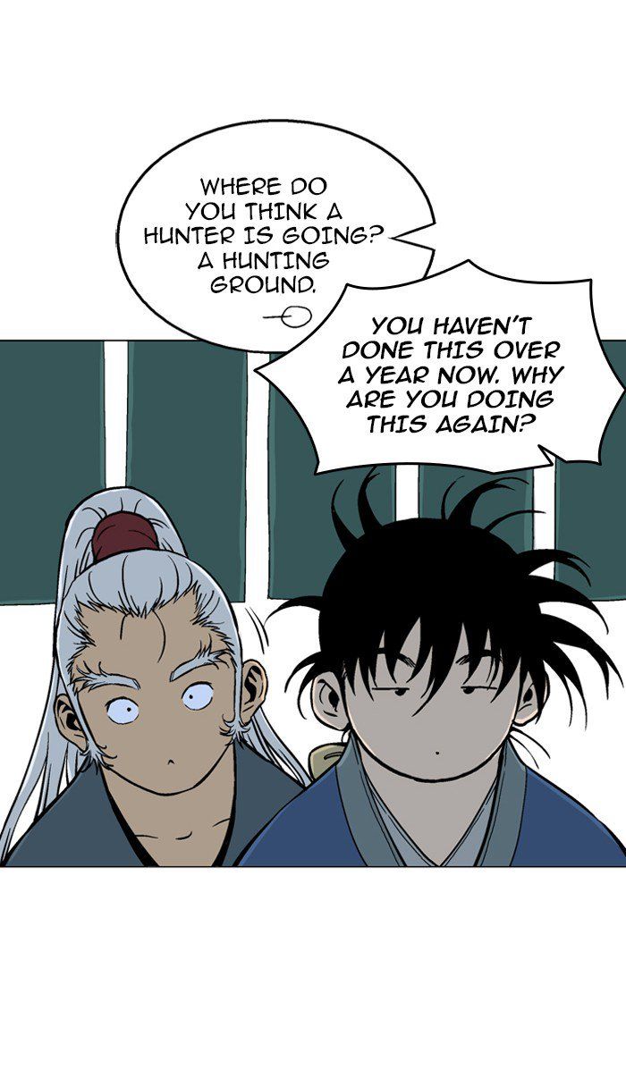 Read Gosu en Manga Online