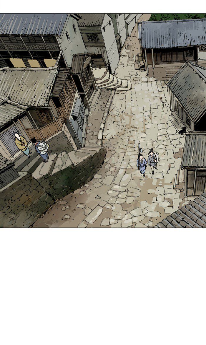 Read Gosu en Manga Online
