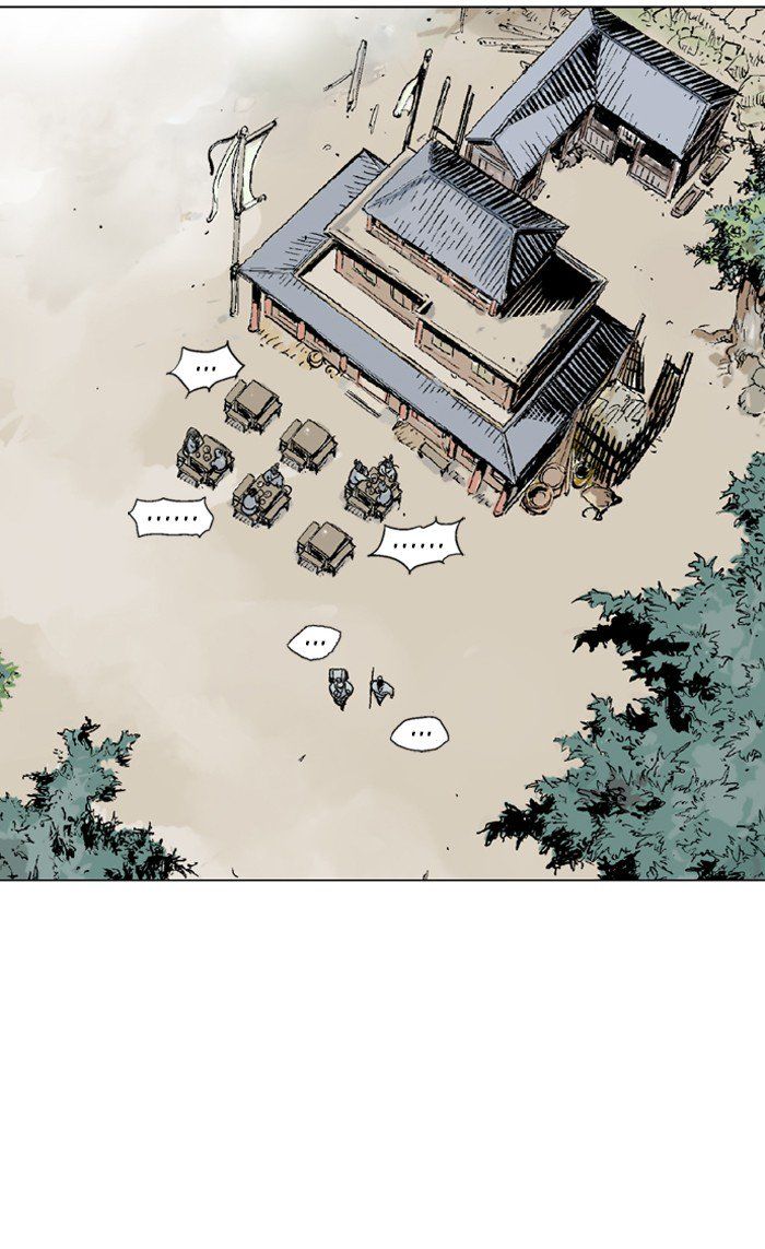 Read Gosu en Manga Online