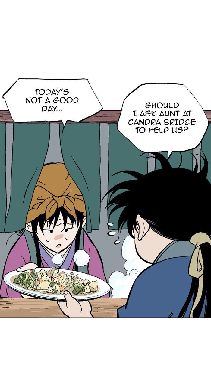 Read Gosu en Manga Online