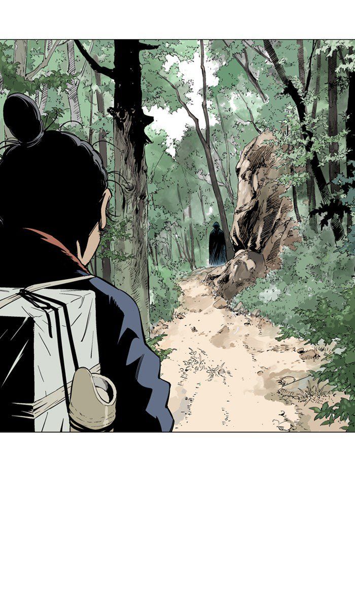 Read Gosu en Manga Online