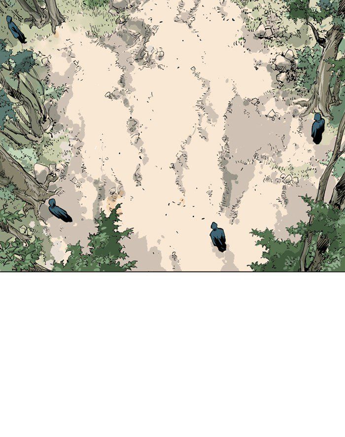 Read Gosu en Manga Online