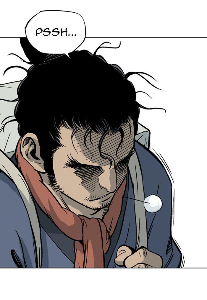 Read Gosu en Manga Online