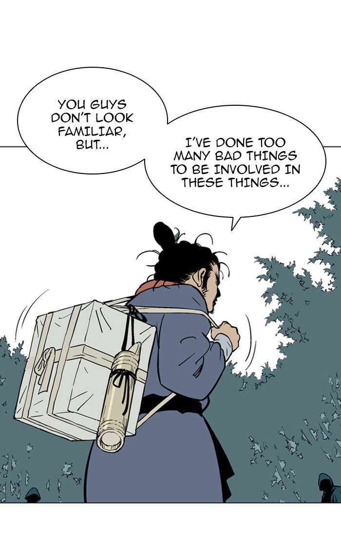 Read Gosu en Manga Online
