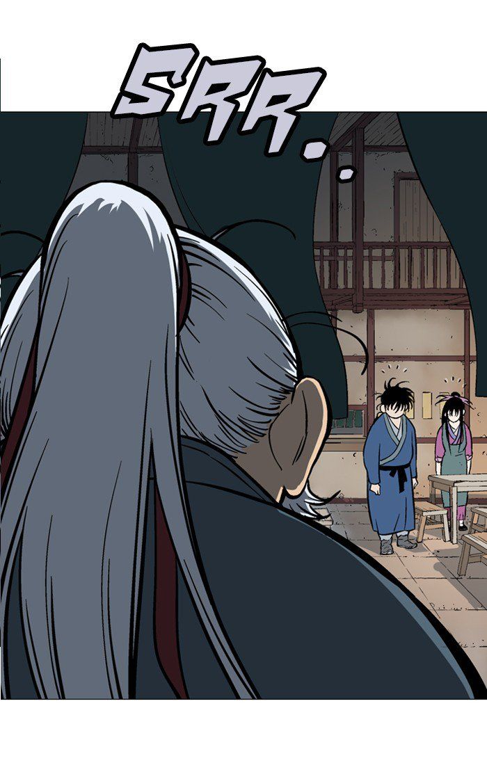 Read Gosu en Manga Online