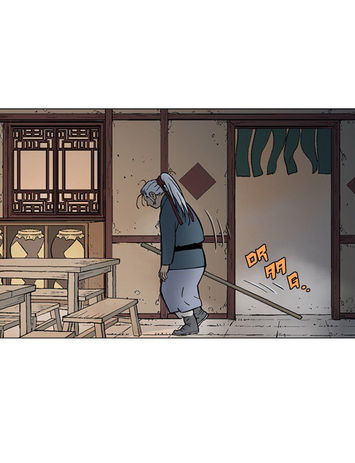 Read Gosu en Manga Online