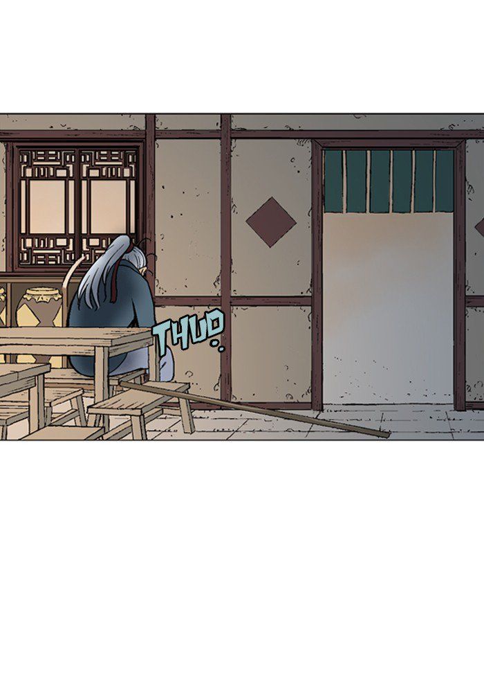 Read Gosu en Manga Online