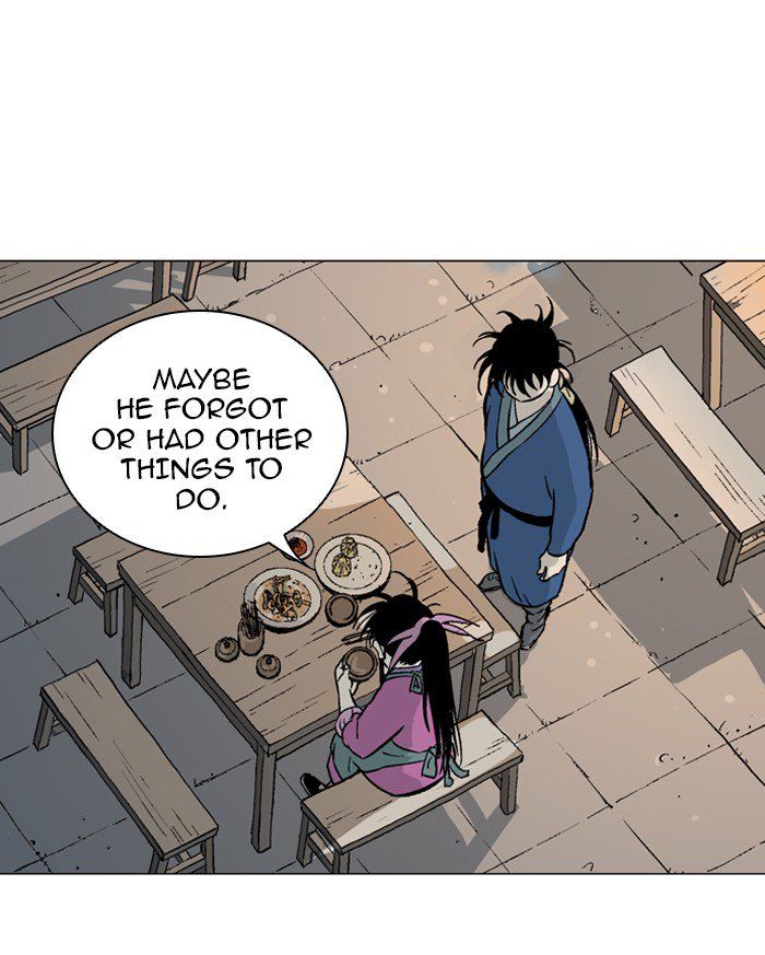 Read Gosu en Manga Online