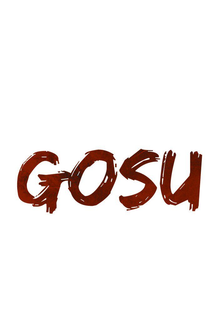 Read Gosu en Manga Online