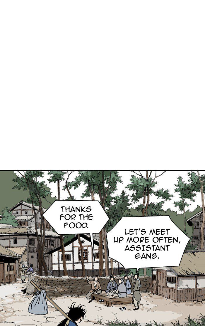 Read Gosu en Manga Online
