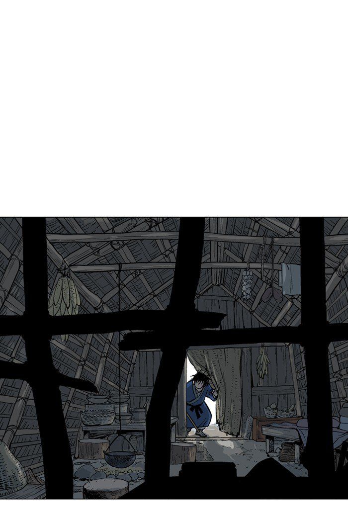 Read Gosu en Manga Online