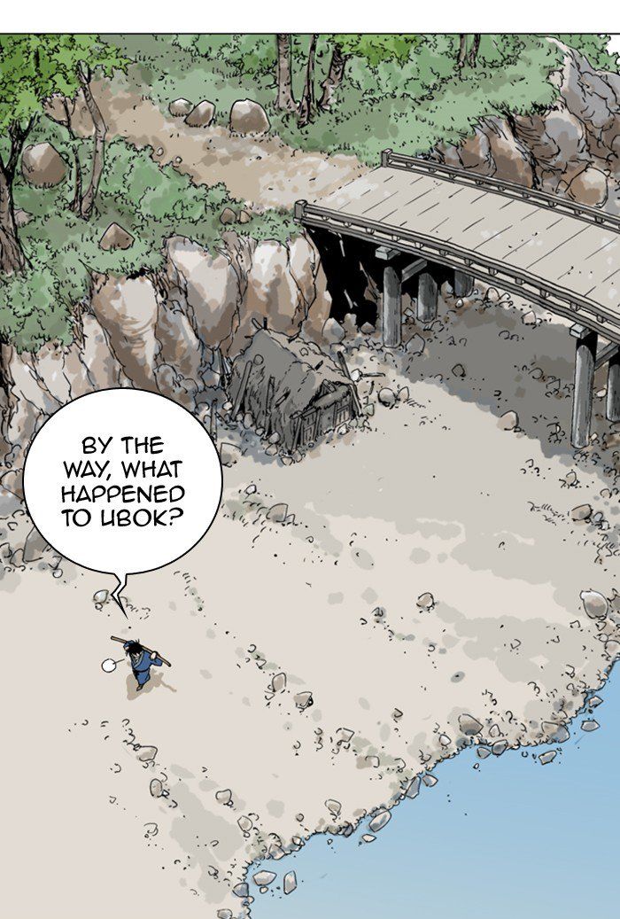 Read Gosu en Manga Online