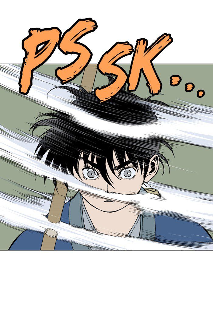 Read Gosu en Manga Online