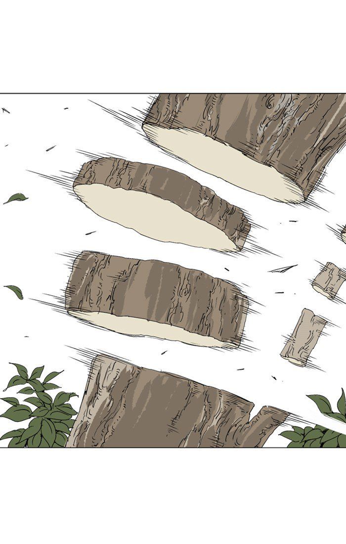 Read Gosu en Manga Online