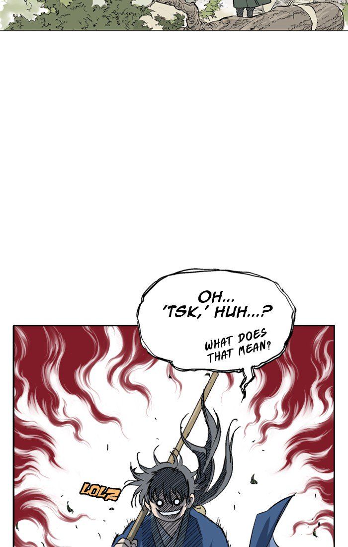Read Gosu en Manga Online