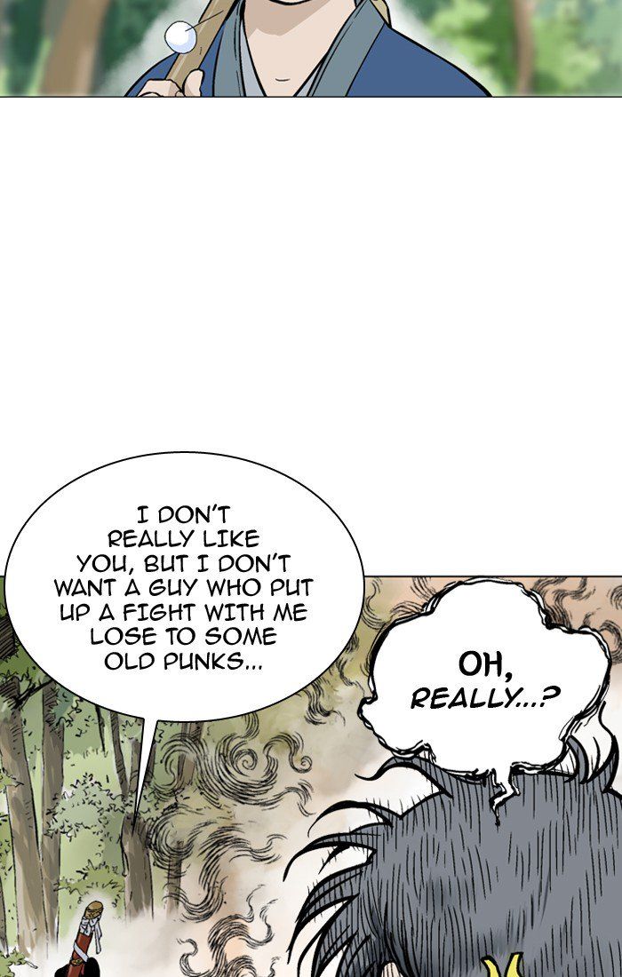 Read Gosu en Manga Online