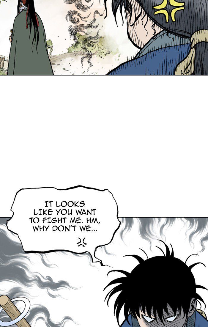 Read Gosu en Manga Online