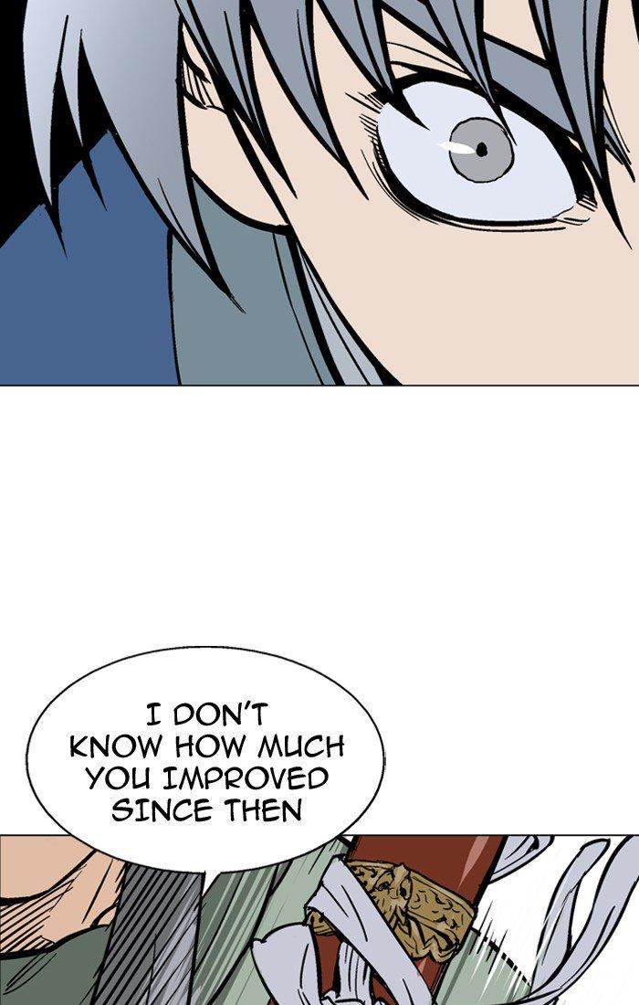 Read Gosu en Manga Online