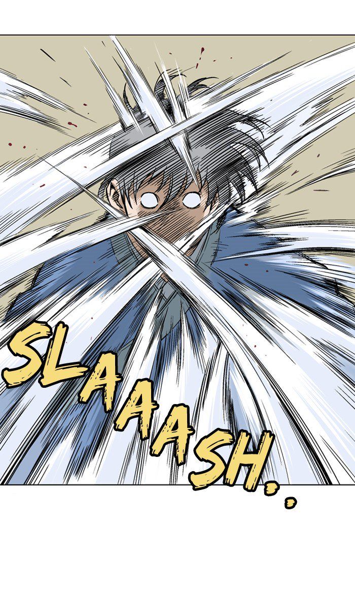 Read Gosu en Manga Online