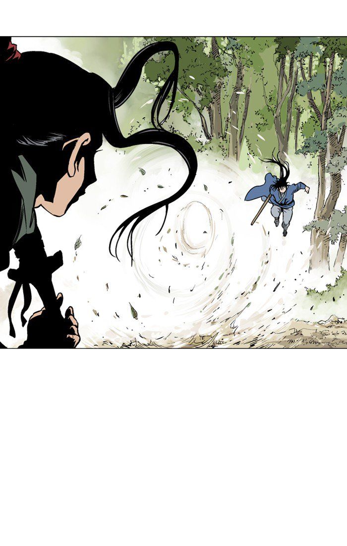 Read Gosu en Manga Online