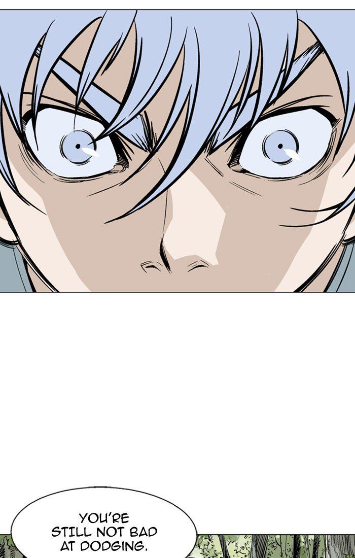 Read Gosu en Manga Online