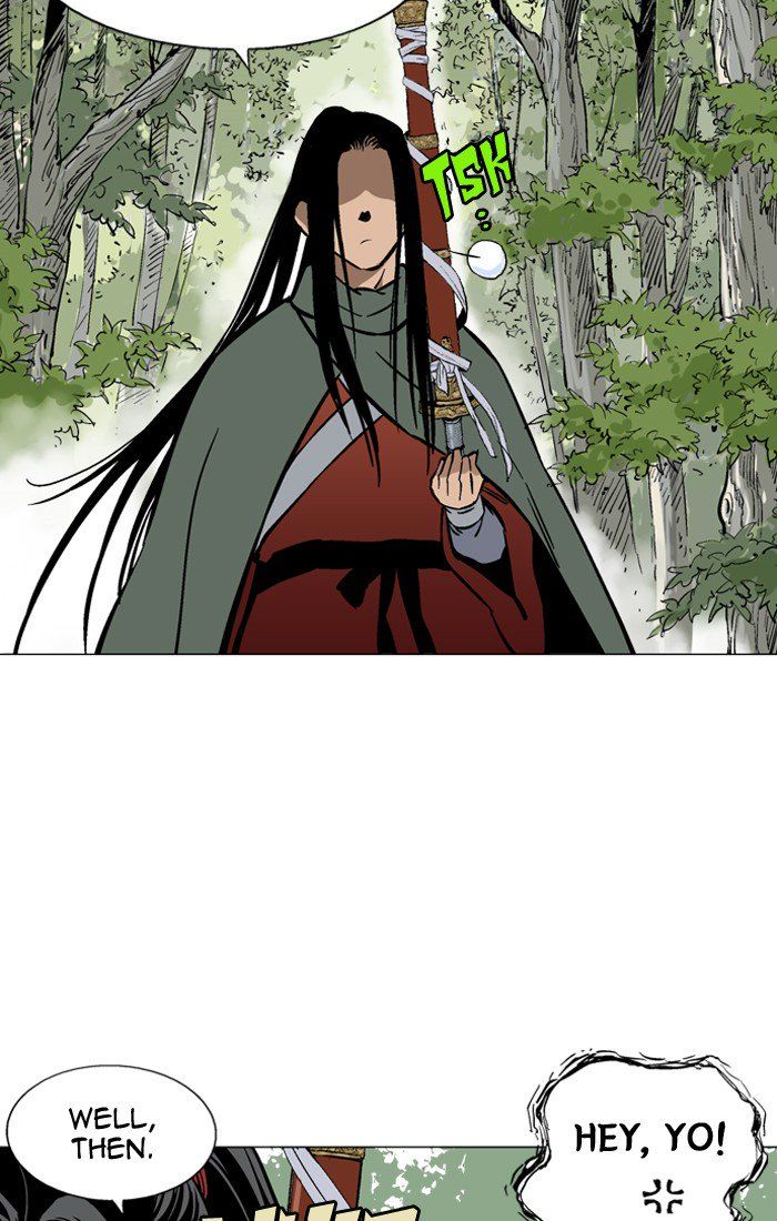 Read Gosu en Manga Online