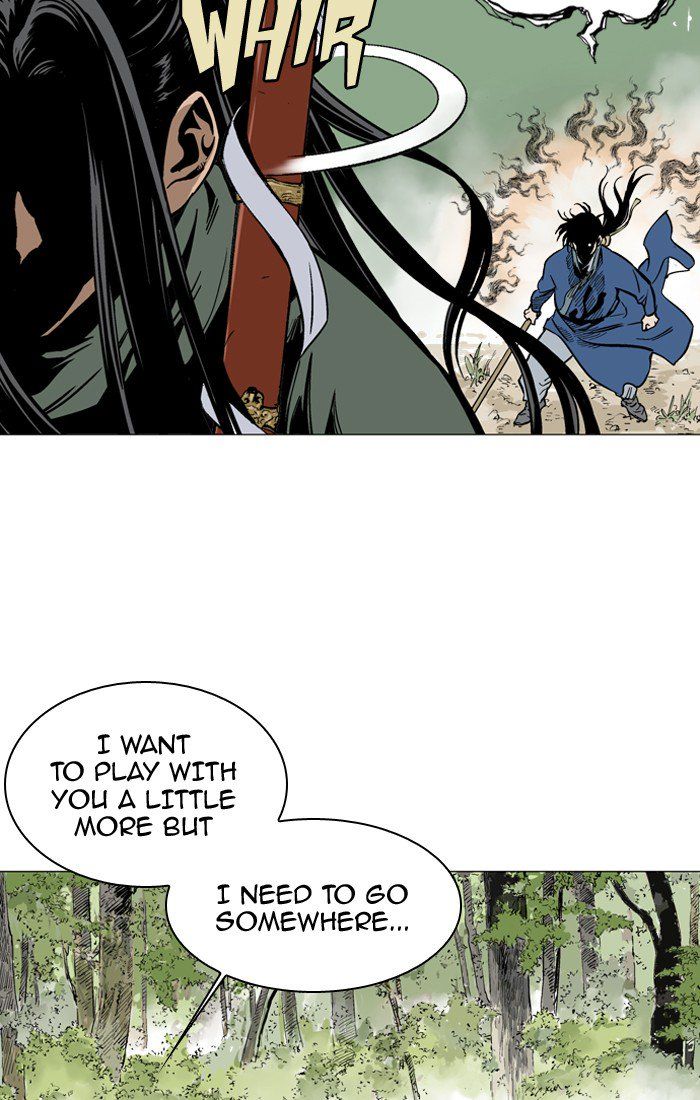 Read Gosu en Manga Online