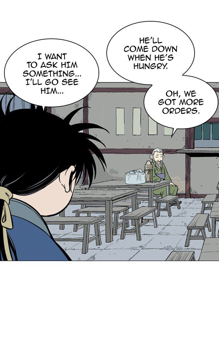 Read Gosu en Manga Online