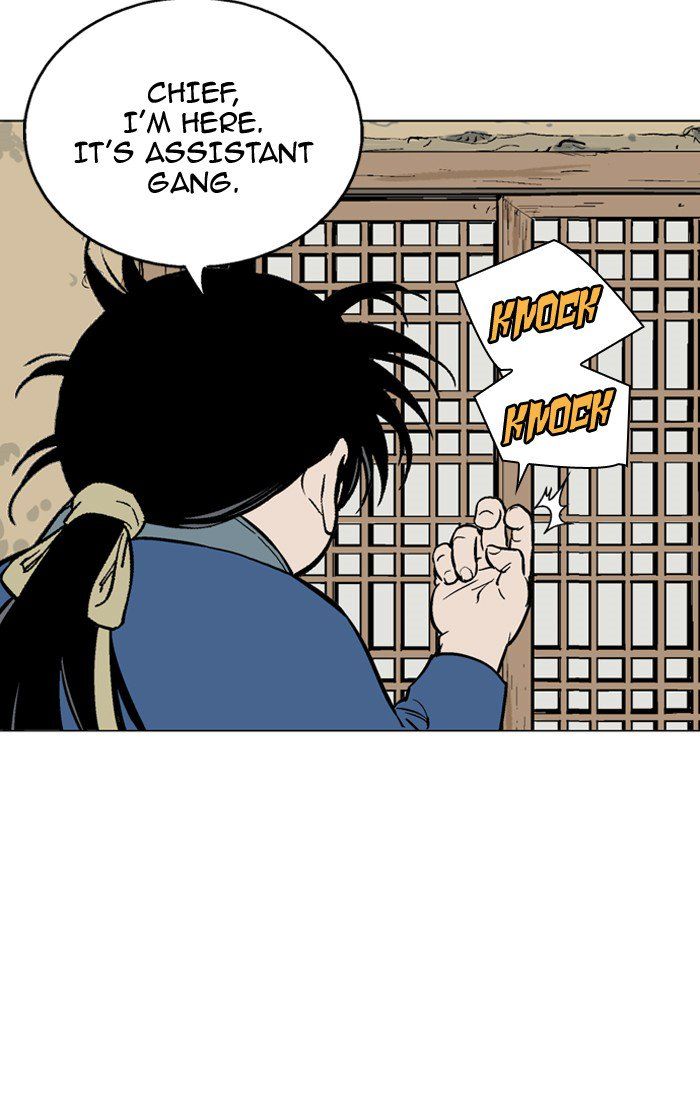 Read Gosu en Manga Online