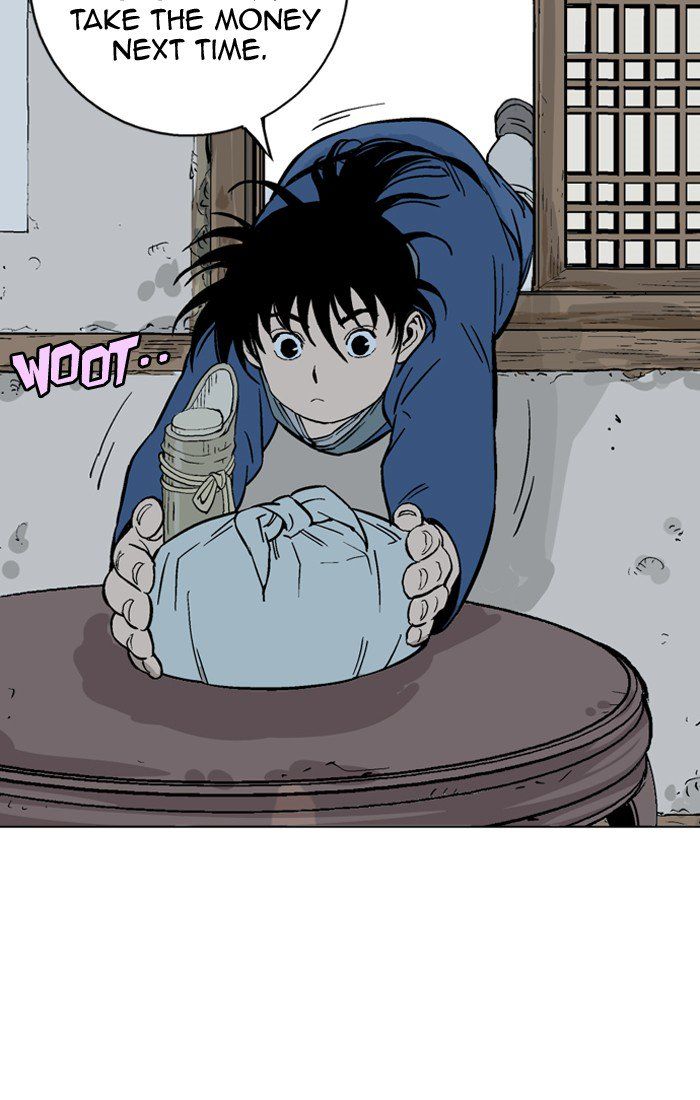 Read Gosu en Manga Online