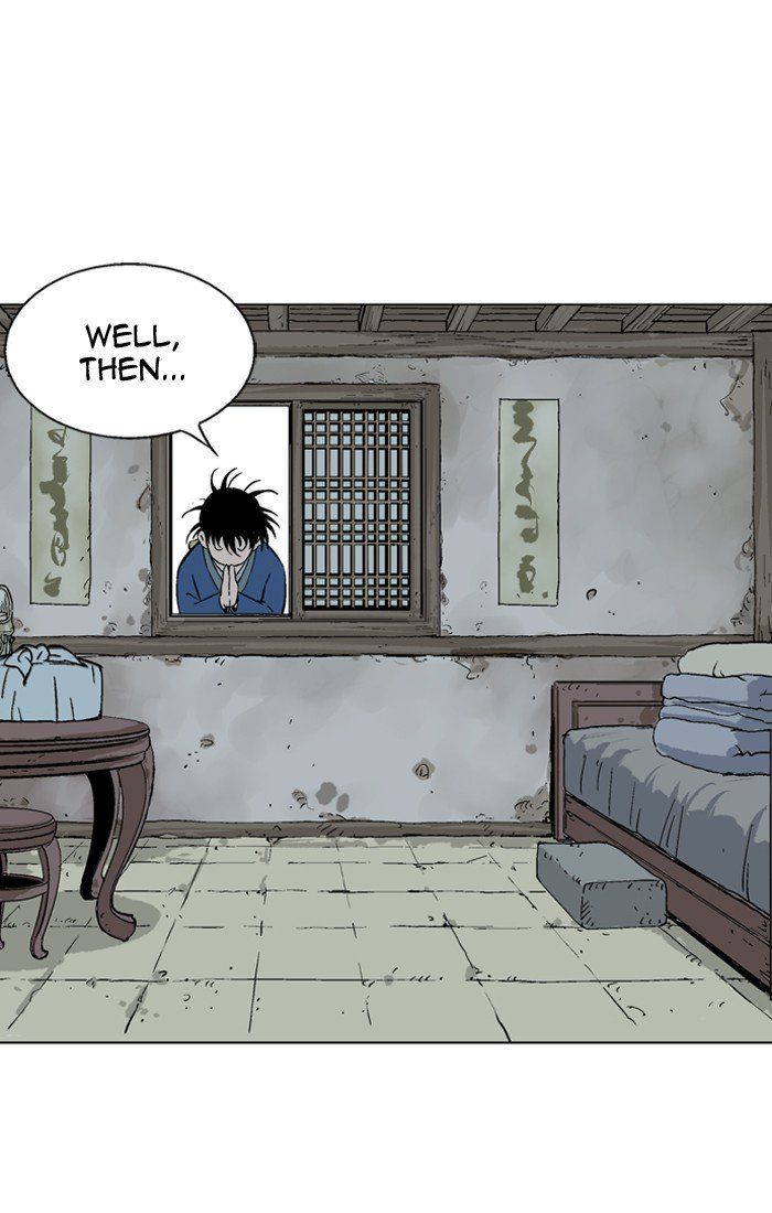 Read Gosu en Manga Online