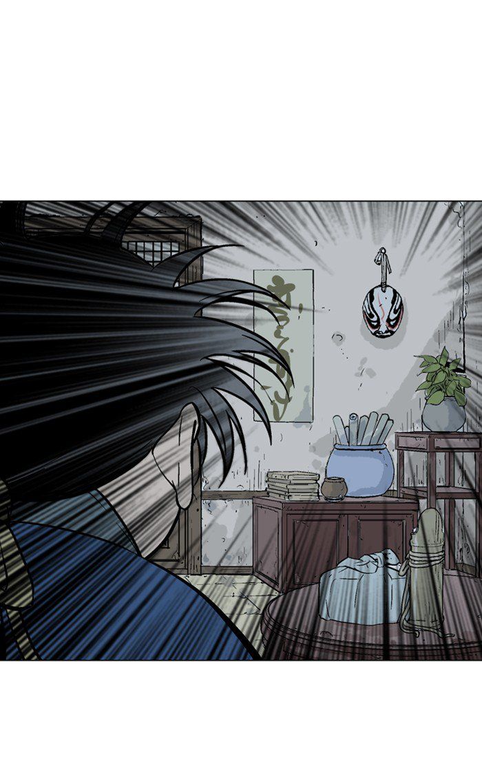 Read Gosu en Manga Online