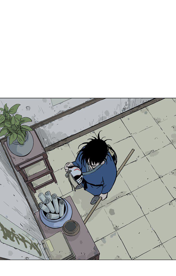 Read Gosu en Manga Online