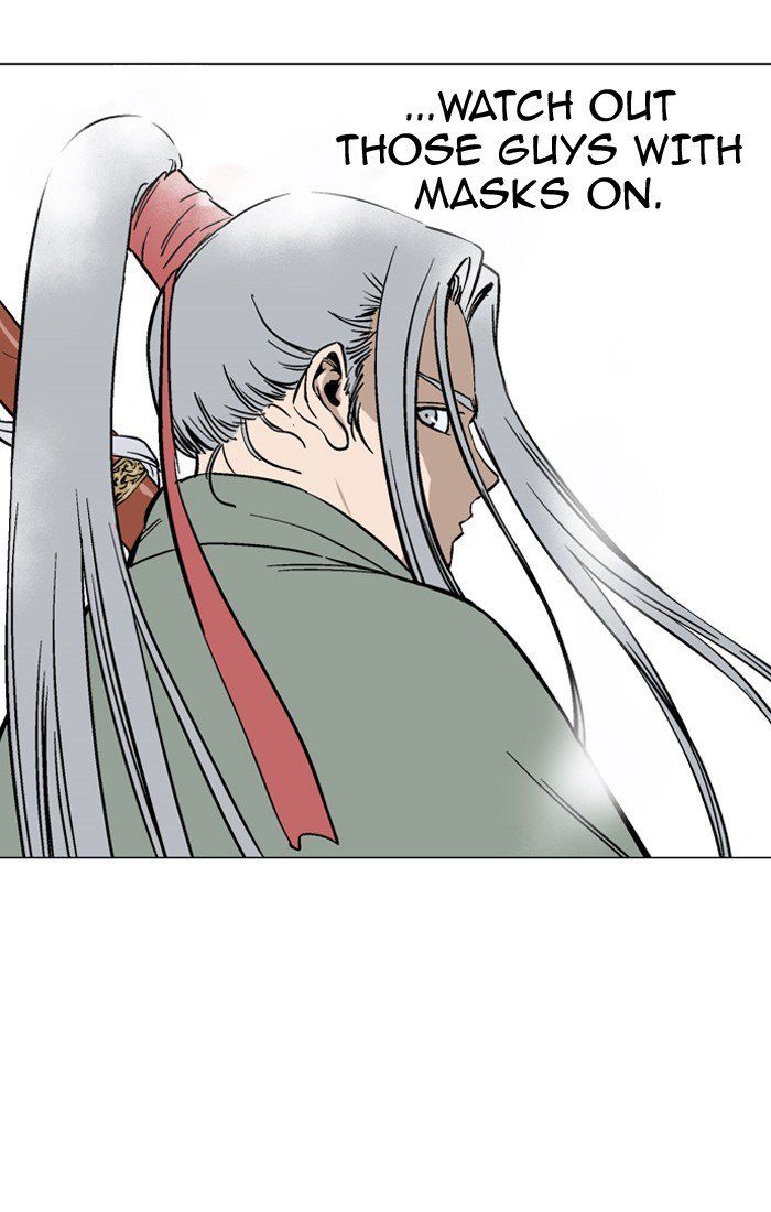 Read Gosu en Manga Online