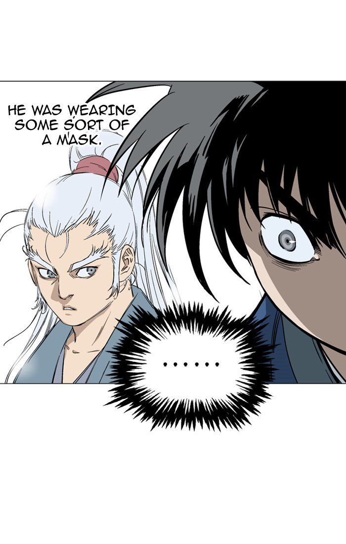 Read Gosu en Manga Online