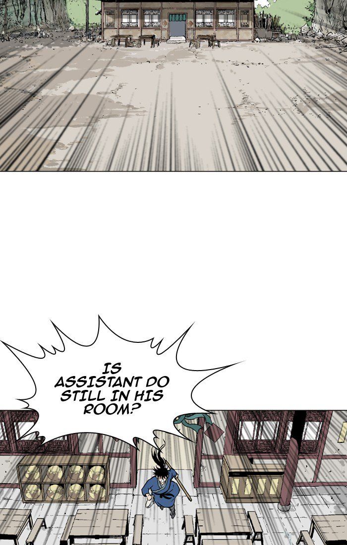 Read Gosu en Manga Online
