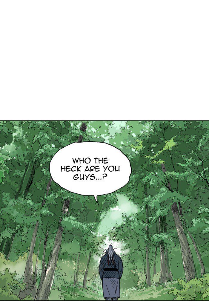 Read Gosu en Manga Online