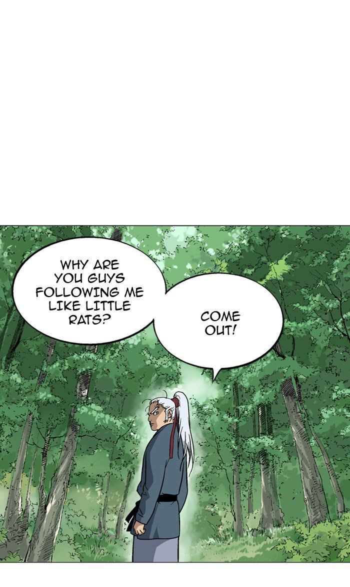 Read Gosu en Manga Online