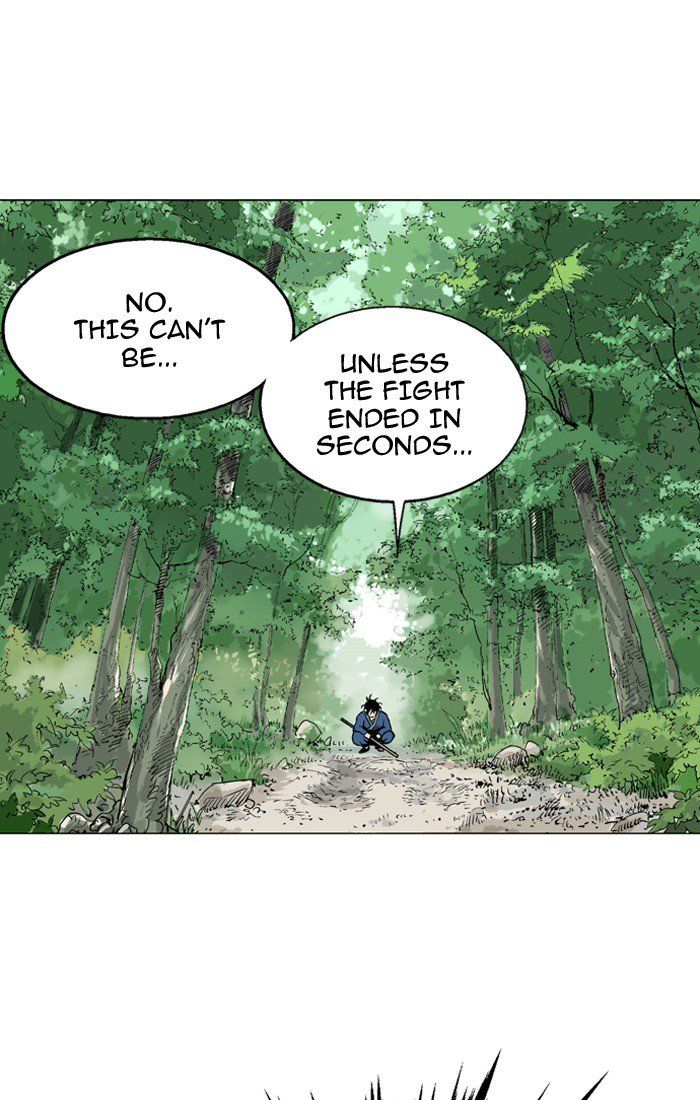 Read Gosu en Manga Online