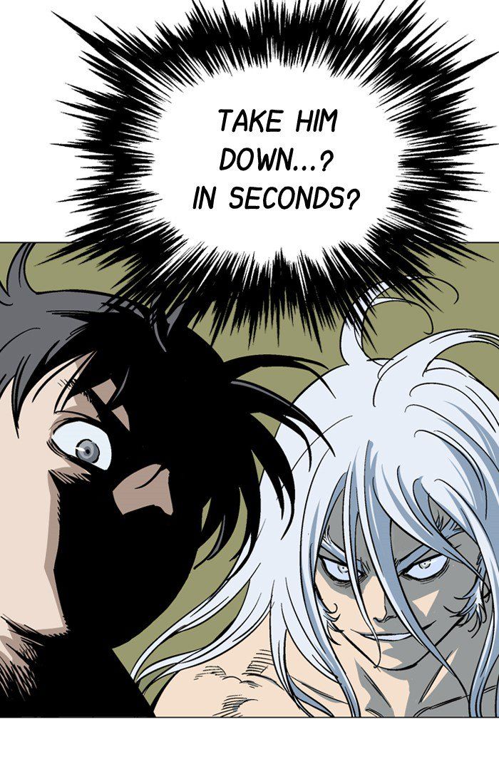 Read Gosu en Manga Online