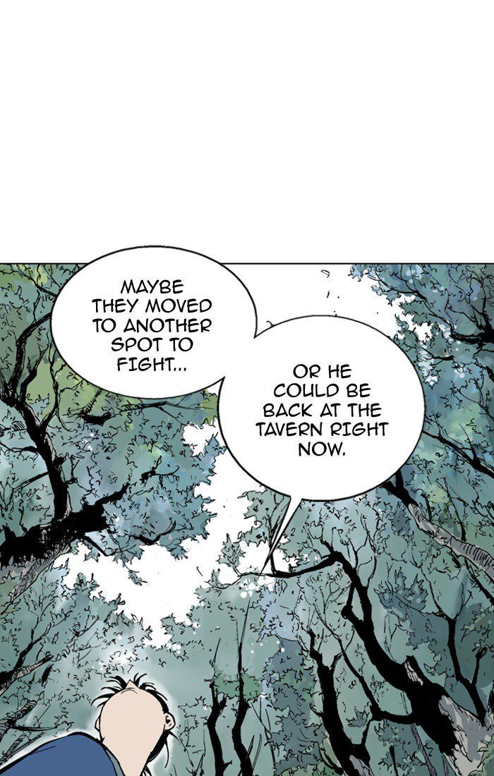 Read Gosu en Manga Online