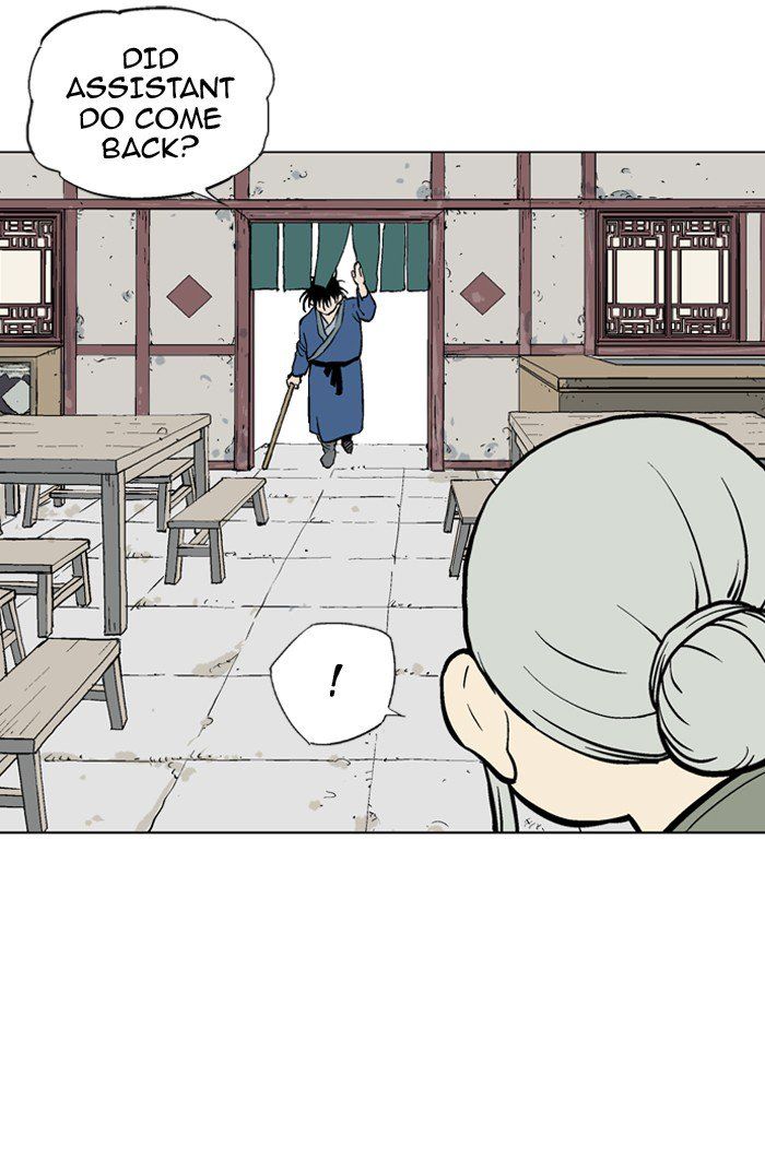 Read Gosu en Manga Online