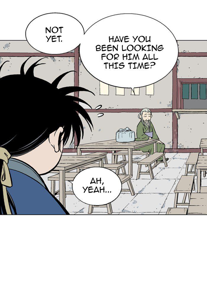 Read Gosu en Manga Online