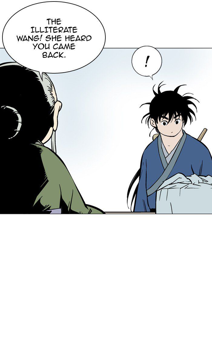 Read Gosu en Manga Online