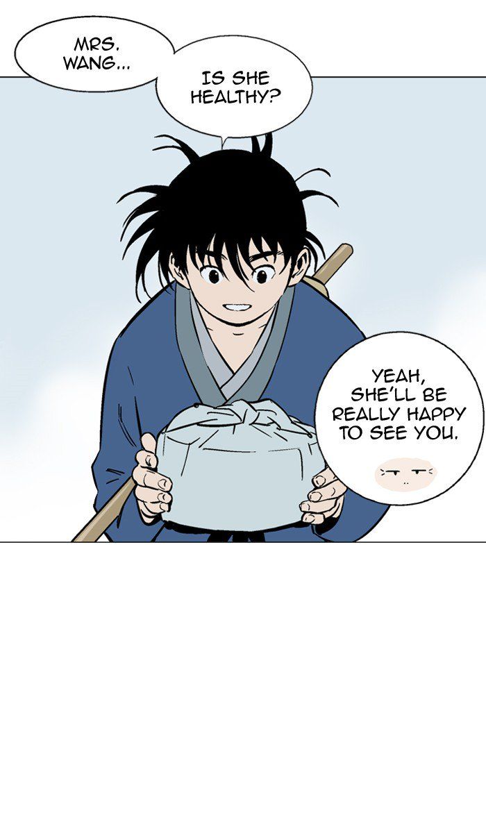 Read Gosu en Manga Online