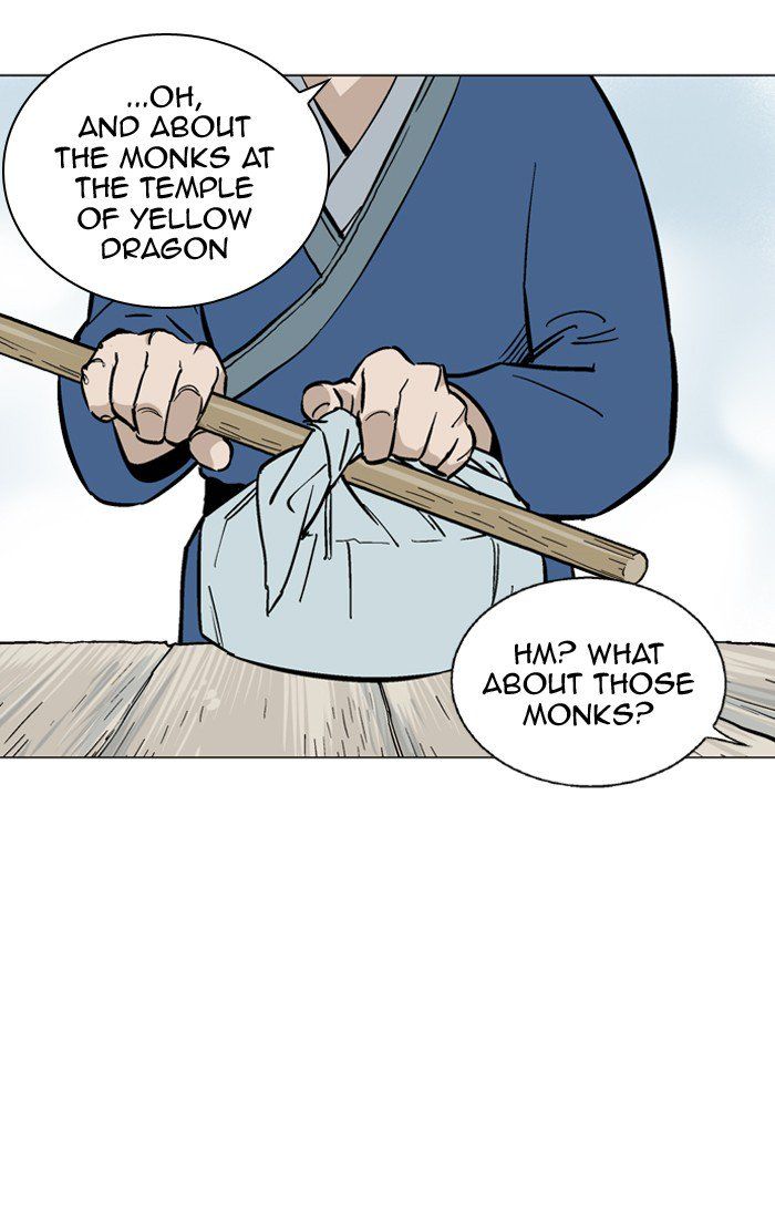 Read Gosu en Manga Online