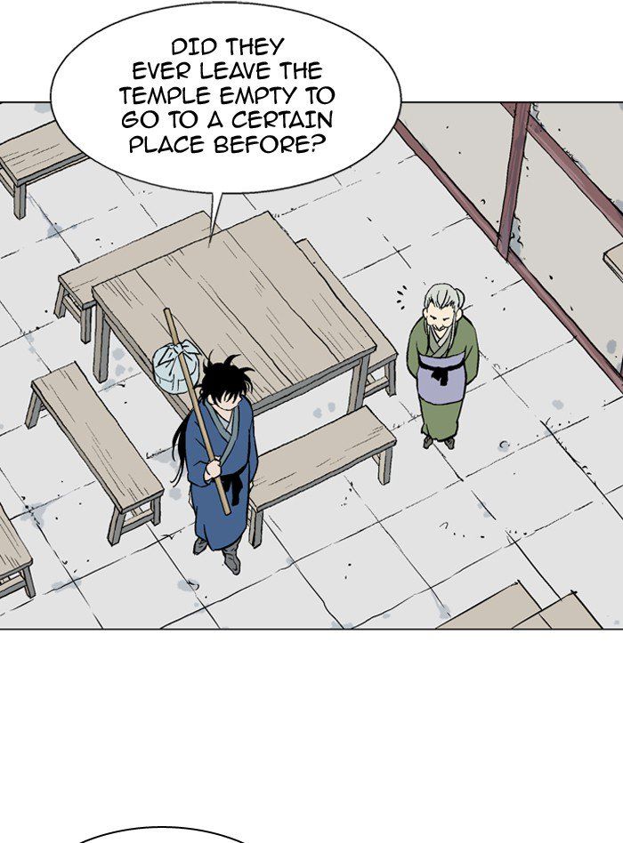 Read Gosu en Manga Online