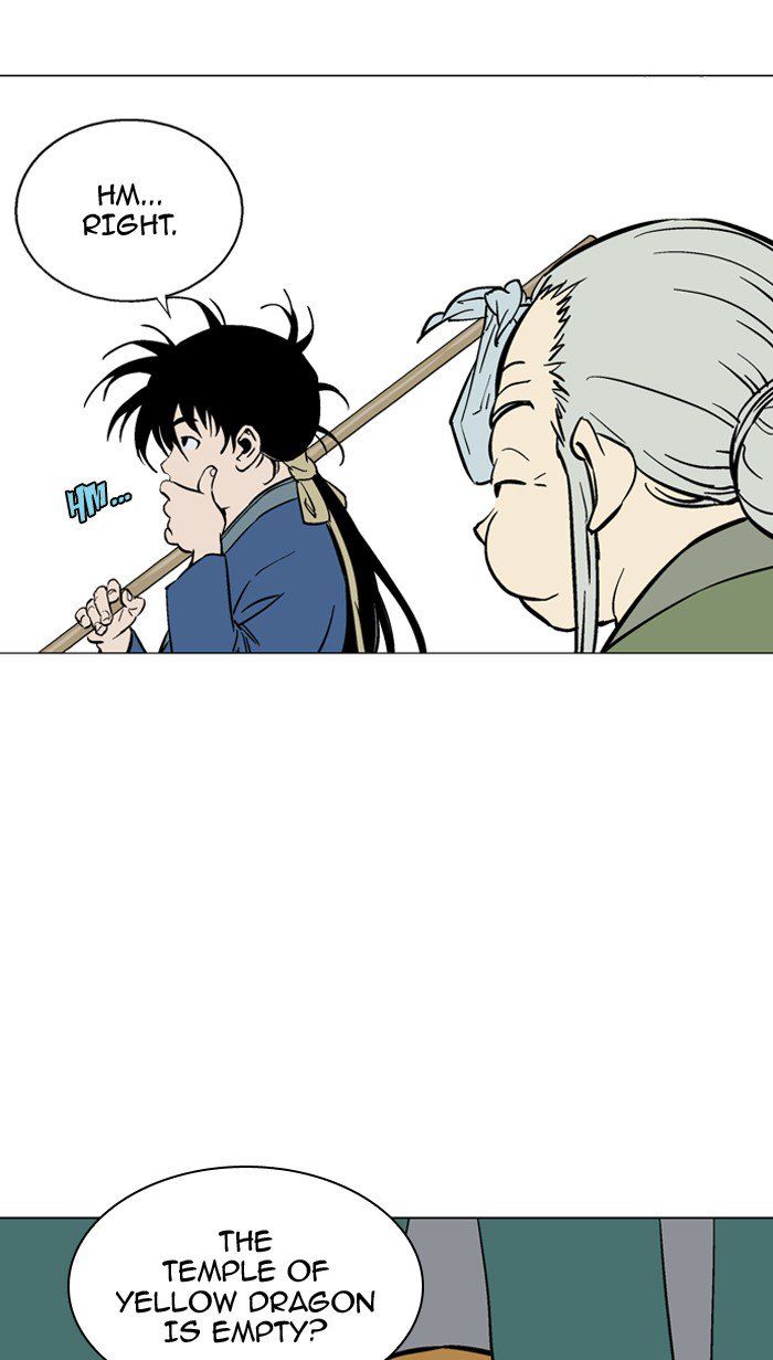 Read Gosu en Manga Online